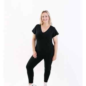 Smash and Tess Romper